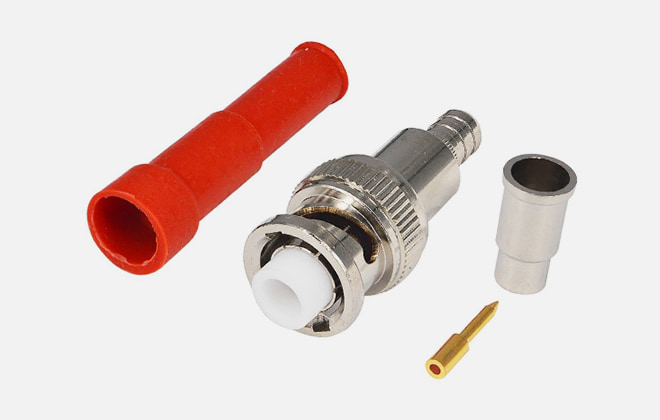 1-3 Insulation Performance of MHV Connector