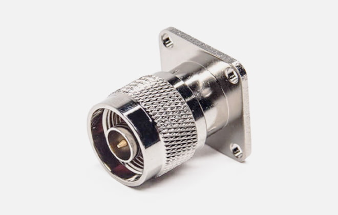 3-3 Vibration and Shock Resistance of N-Type Connector