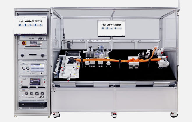 5 Application Scenario Matching of MHV Connector-2