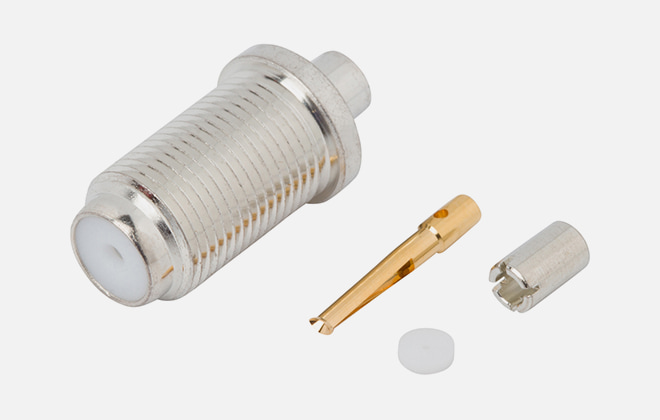 5 Cost and Delivery of F-Type Connector-1