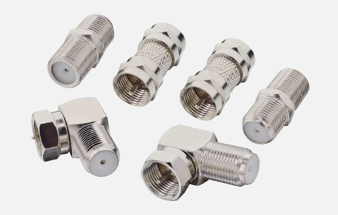 5 Cost and Delivery of F-Type Connector-2