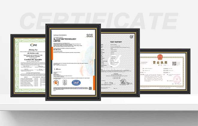6 Quality and Certification of N-Type Connector-1