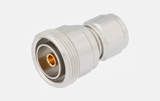 8-3 Substitution of N-Type Connector for 7 16 DIN Connector