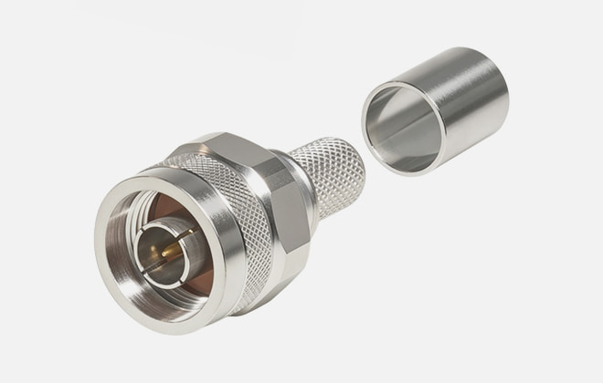 9-3-1 Correct Usage of Waterproof Connectors