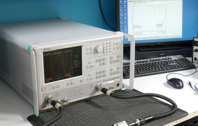9-5 Testing and Acceptance Methods of N-Type Connector