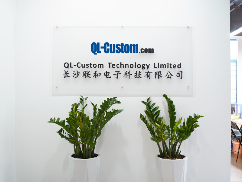 About QL-Custom