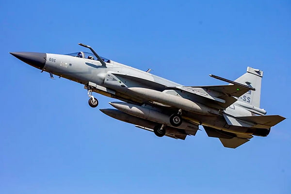 Aerospace & Defense