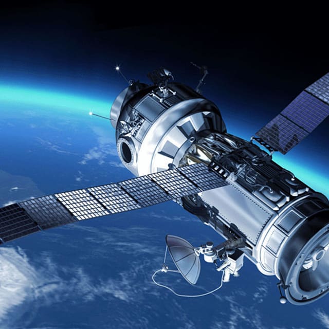 Aerospace & Defense