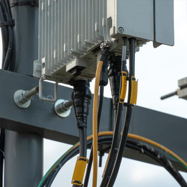 Base Station & Antenna Jumper