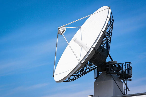 Broadcast & CATV