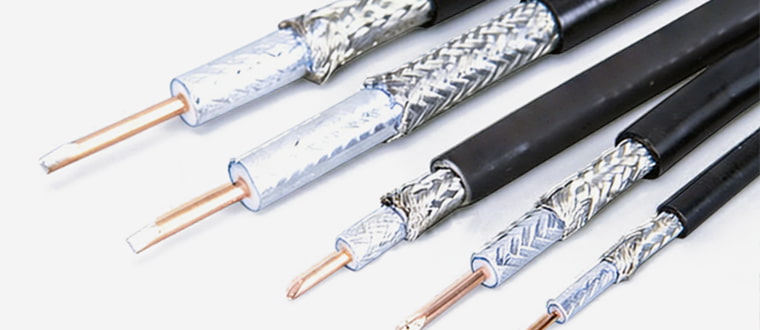Custom RF Cable