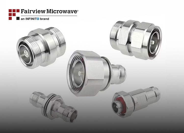 Fairview Microwave