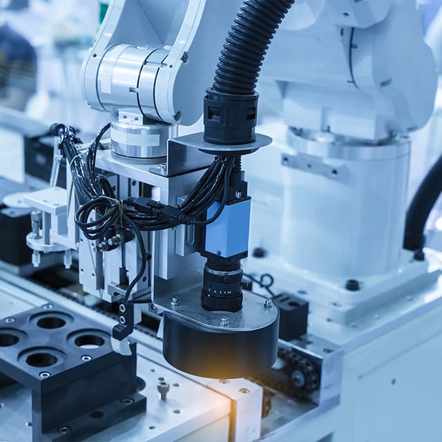 Industrial IoT