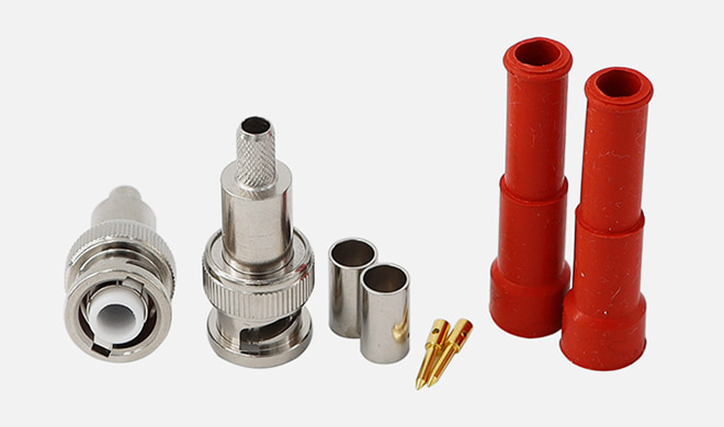 MHV Connector