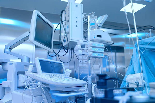 Medical & Industrial