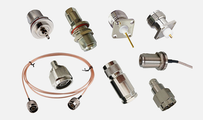 N-Type connector