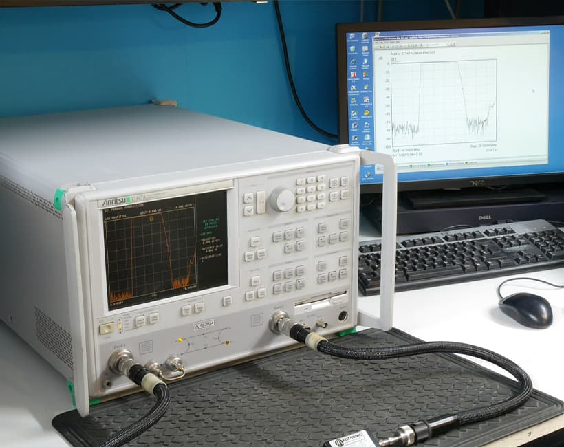 Quality Assurance & Testing