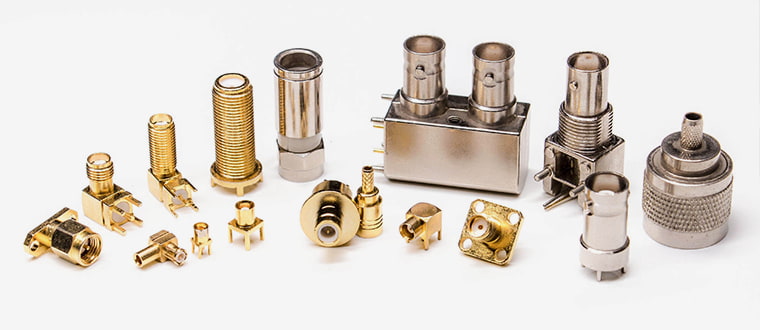 RF Connectors