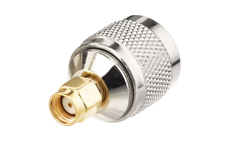 RP-SMA to N-Type connector
