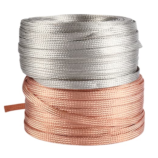 Shielding