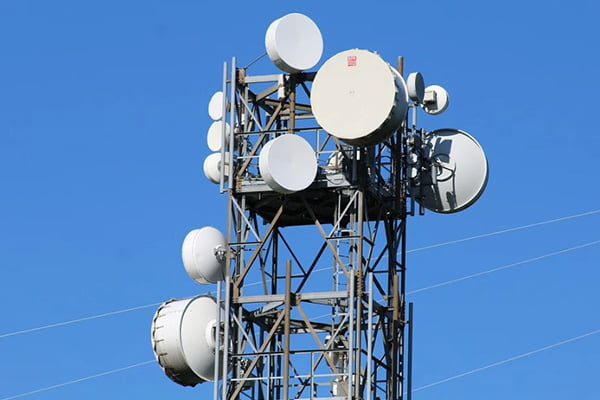 Telecommunications