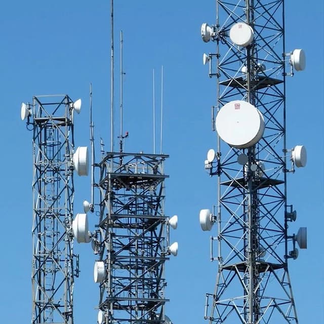 Telecommunications