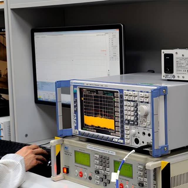 Test & Measurement Laboratories