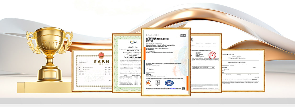 Trusted & Certified