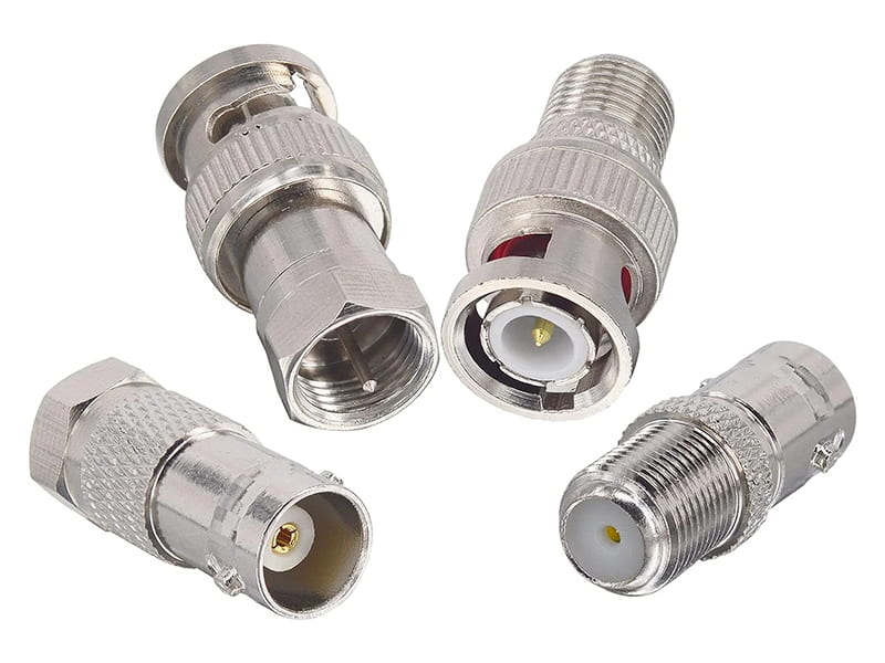 Why Choose QL-Custom RF Adapters