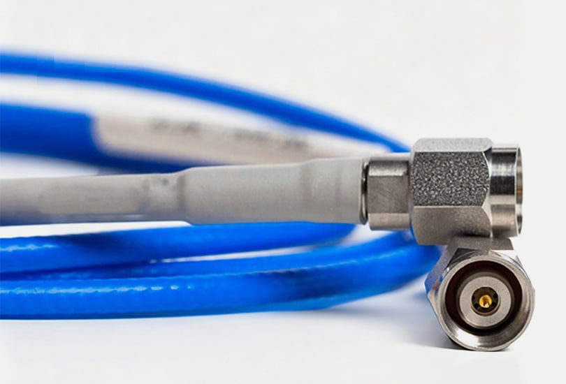 Your Strategic Partner in RF & Microwave Solutions